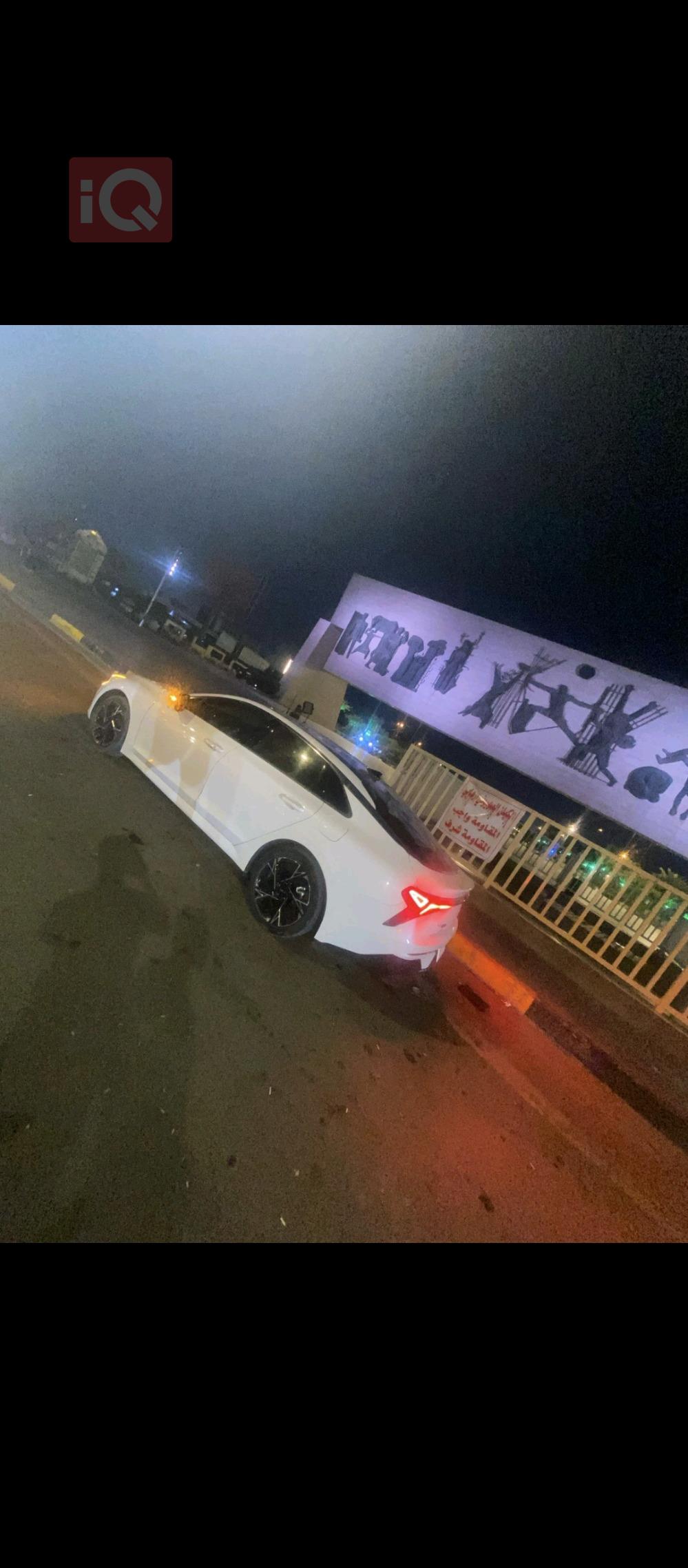 کیا K5